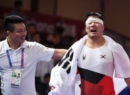 Hyo Chul Cho (KOR)